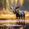 #143: Mailbag: Where to See Moose in the National Parks, and More!