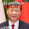 Xi Jinping's Legacy and China's Succession