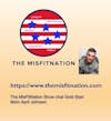 The MisFitNation Show chat with Gold Star Mom April Johnson
