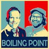 Boiling Point - Episode 012 - Steven Fisher