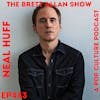 Neal Huff Chats About 