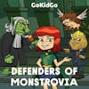 Defenders of Monstrovia