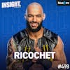 Ricochet's CRAZY First Date With Samantha Irvin, Logan Paul SummerSlam Match, Double Moonsaults & More