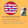 The MisFitNation Show chat with Shorty Roc - Coach, Entrepreneur, Artist, Song Ghostwriter