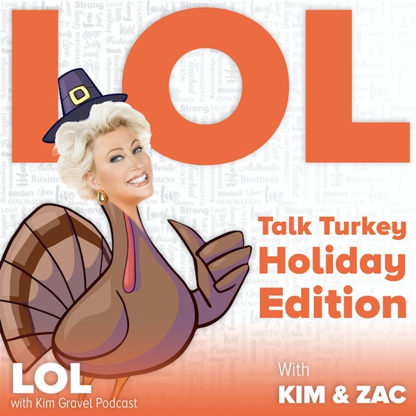Talk Turkey Holiday Edition