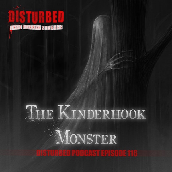 The Kinderhook Monster