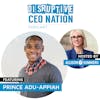 EP 76 Prince Adu-Appiah – Founder and CEO, 1 Billion Africa (Ghana)