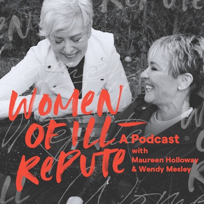 The Women Of Ill Repute