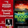 Neil Lancaster Interview | Former Met Police Officer and Crime Thriller Writer