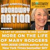Episode 94: More On The Life of MARY RODGERS