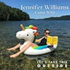 Jennifer Williams - Camp WILD