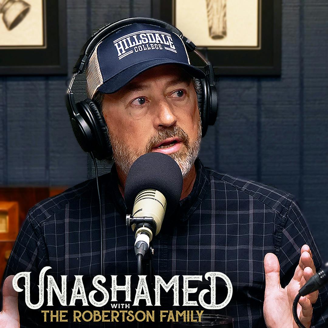 Ep 1314 | The Dangerous Pattern Behind Every Culture in Crisis