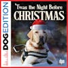 ‘Twas the Night Before Christmas | Dog Edition #77