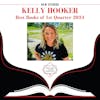 Kelly Hooker - Our Favorite Books of January - March 2024