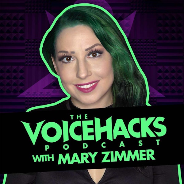 Welcome to The VoiceHacks Podcast