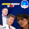 805: Grabbing the Wheel - Libertarians' Chance to Steer the GOP