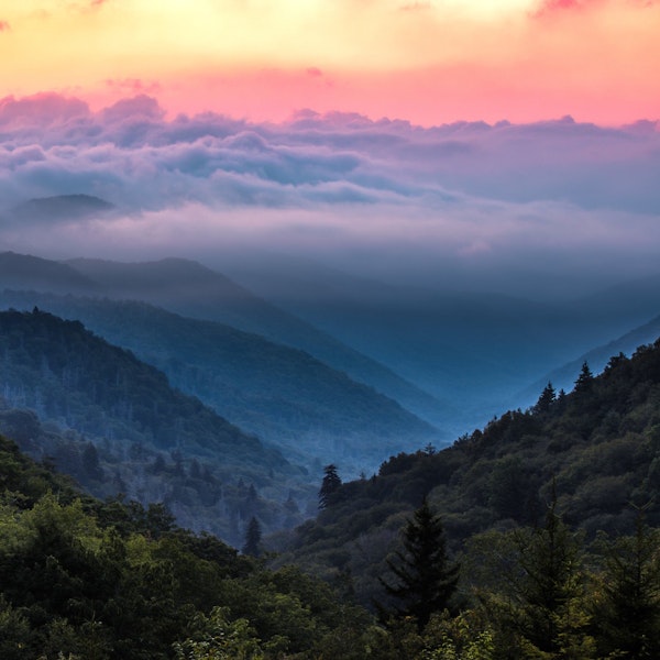 #108: Great Smoky Mountains National Park