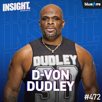 D-Von Dudley Says There's No Heat With Bully Ray, Dudley Boyz Reunion, Favorite TLC Match, WASSUP