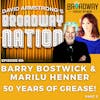 Episode 69: Barry Bostwick & Marilu Henner - Fifty Years Of Grease, Part 3
