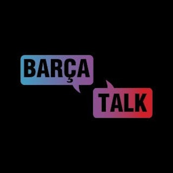 Barca Talk Café - May 20th