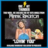 “Lovin’ You” by Minnie Riperton