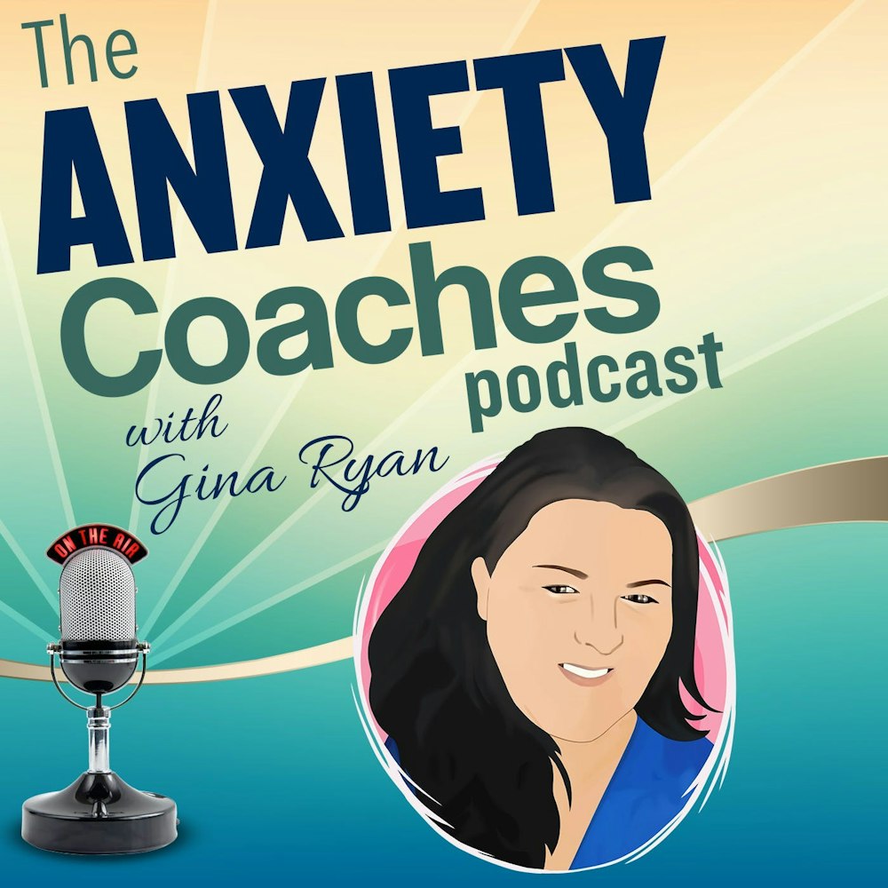 821: Anxiety Relief Through Awareness of Pain