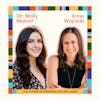 The Future of Personalized Wellness with Anne Wojcicki and Dr. Molly Maloof