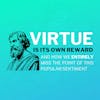 Virtue Is Its Own Reward