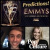 385: We are Starting 2024 with Emmys Predictions! Guest: Tyler Doster, TV Editor AwardsWatch