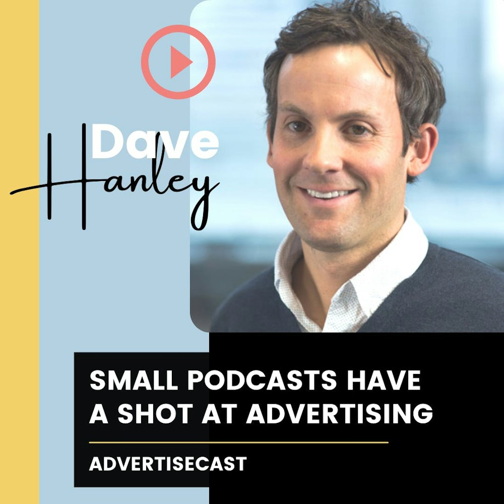 Small Podcasts Have A Shot At Podcast Advertising