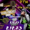 The Ruckus Podcast Show - Episode 006 - Jeremiah Mayhem of Concrete Dream