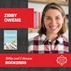 Interview with Zibby Owens - BOOKENDS