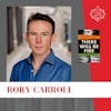 Interview with Rory Carroll - THERE WILL BE FIRE