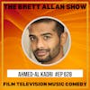 Ahmed Al-kadri - Yemeni-American Comedian | Special Not Special
