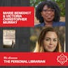 Episode image for Marie Benedict & Victoria Christopher Murray - THE PERSONAL LIBRARIAN