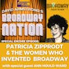 Encore Episode: Patricia Zipprodt and the Women Who Invented Broadway