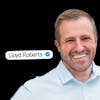 Billion Dollar Tech Cofounder Turned Philanthropist | Lloyd Roberts