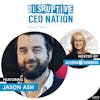 Episode 141 Jason Ash, CEO, Young Planet, UK