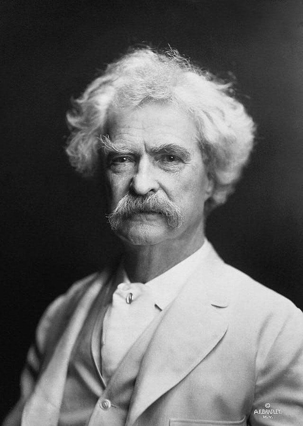 Mark Twain's The War Prayer