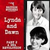 Lynda and Dawn | Part 2: A DNA Revolution