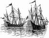 Daily Dose of Texas History - April 29, 1554 Padre Island Shipwreck and Survival