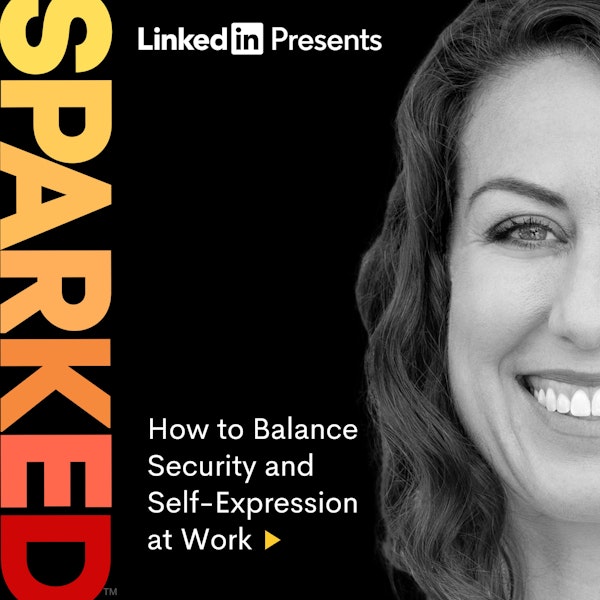 How to Balance Security and Self-Expression at Work