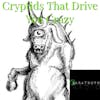 Cryptids That Drive You Crazy