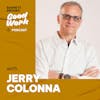 Leading with Empathy and Cultivating Connection in Leadership with Jerry Colonna