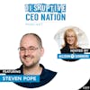 Episode 248: Is an Amazon Business for You? With Steven Pope, Founder of My Amazon Guy; Georgia, USA