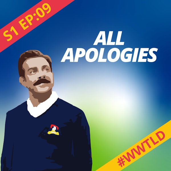 All Apologies