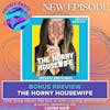 From The Horny Housewife: Questions About Cheating, How Often You're Having Sex & How to Spice Things Up