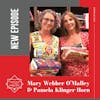 Mary Webber O'Malley and Pamela Klinger-Horn - Fall 2023 Recommended Reads