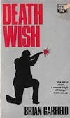 Death Wish (Book)