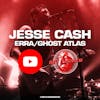 Ep. 75 feat. Jesse Cash of Erra/Ghost Atlas